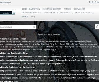 http://www.fiets-factory.nl