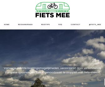 http://www.fiets-mee.nl