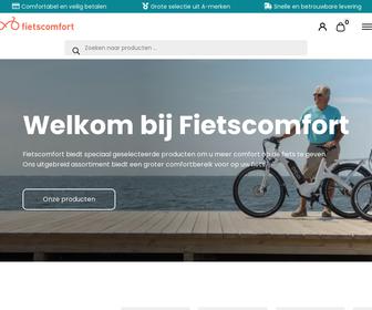 http://www.fietscomfort.nl