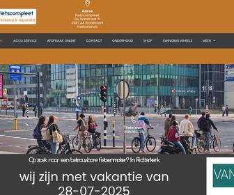 Fietscompleet