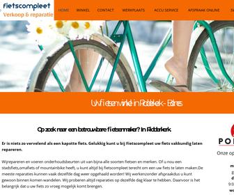 http://www.fietscompleet.nl