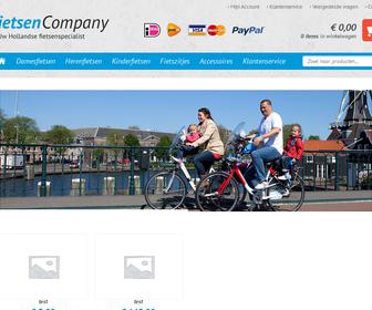 http://www.fietsencompany.nl
