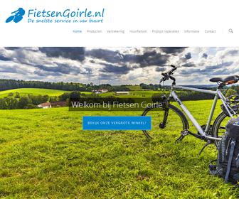 http://www.fietsengoirle.nl