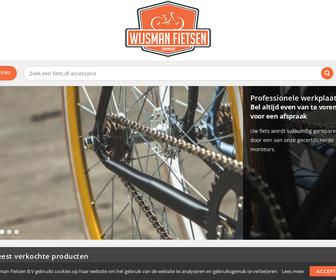 http://www.fietsenhoek.nl