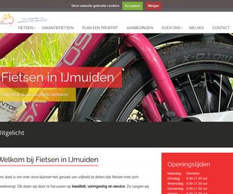 http://www.fietseninijmuiden.nl