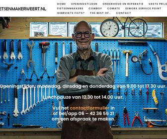 http://www.fietsenmakerweert.nl