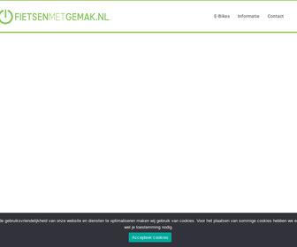fietsenmetgemak