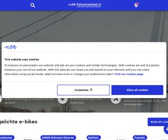 http://www.fietsenwinkel.nl
