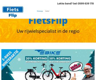 http://www.fietsflip.nl
