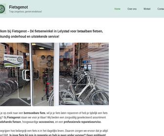 FietsGenot