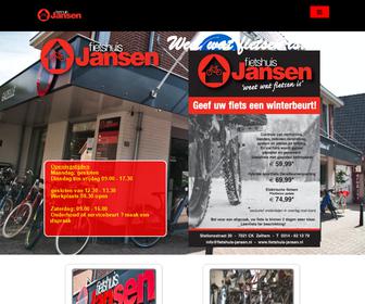http://www.fietshuis-jansen.nl