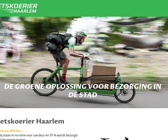 http://www.fietskoerierhaarlem.nl