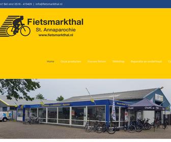 http://www.fietsmarkthal.nl