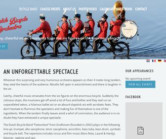 http://www.fietsorkest.nl