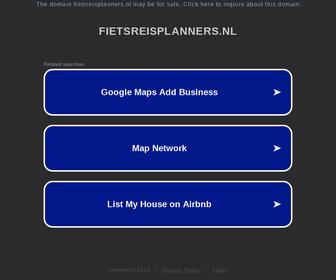 http://www.fietsreisplanners.nl