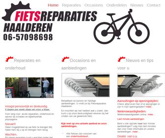 http://www.fietsreparatieshaalderen.nl