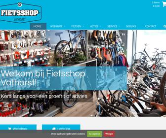 http://www.fietsshopvathorst.nl