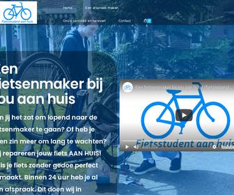 http://www.fietsstudentaanhuis.nl