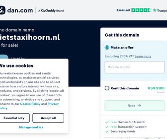 http://www.fietstaxihoorn.nl