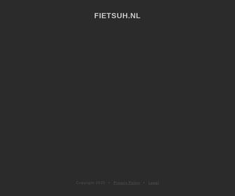 Webshop Fietsuh