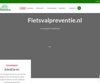 Fietsvalpreventie.nl