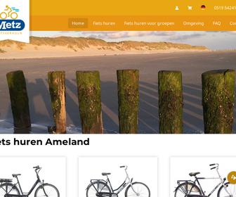http://www.fietsverhuur-ameland.nl