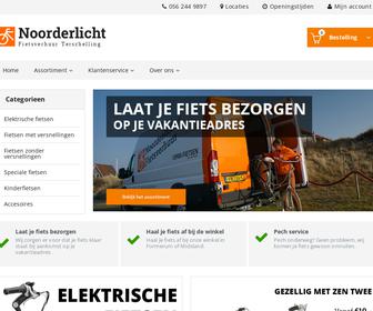 http://www.fietsverhuur-terschelling.nl