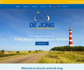 http://www.fietsverhuurdejong.nl