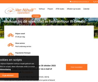 http://www.fietsverhuurermelo.nl