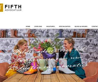 Fifth Advocatuur - Intellectuele eigendom en productregelgeving