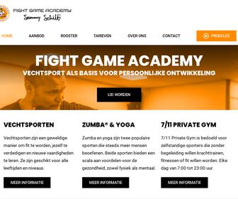 http://www.fightgameacademy.nl