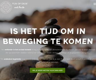 http://www.fijnoporde.nl