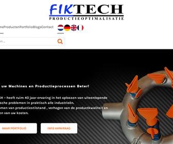 Fiktech B.V.