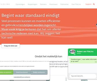 FileLinx Nederland B.V.