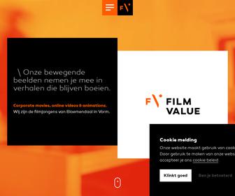 http://www.filmvalue.nl