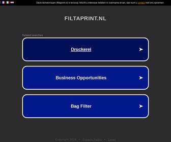 http://www.filtaprint.nl
