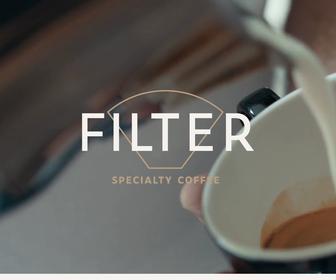 Filter Specialty Coffee
