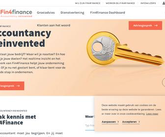 http://www.fin4finance.nl