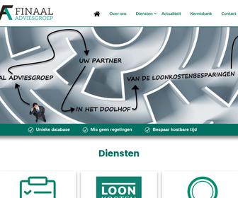 http://www.finaal.nl