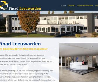 Finad Leeuwarden