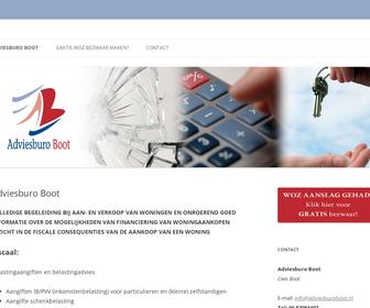 Financieel Adviesburo Boot B.V.