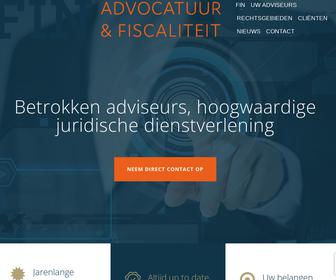 FIN Advocaten & Fiscalisten