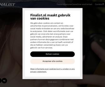http://www.finalist.nl