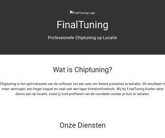 http://www.Finaltuning.nl