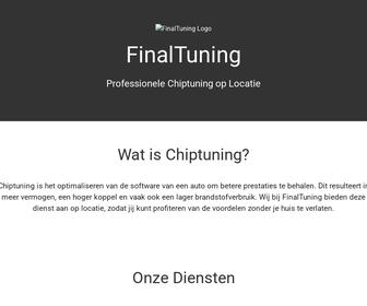 https://www.Finaltuning.nl