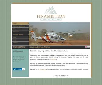 http://www.finambition.nl