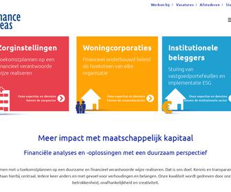 http://www.finance-ideas.nl