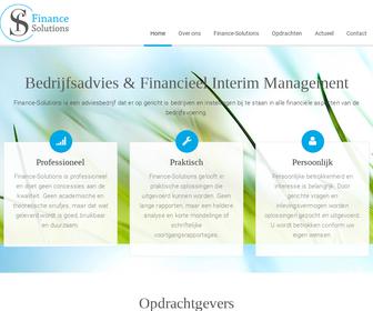 http://www.finance-solutions.nl