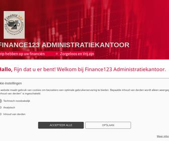 http://www.finance123.nl