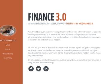 Finance3.0